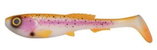 Abu Garcia Beast Paddletail 17cm - 